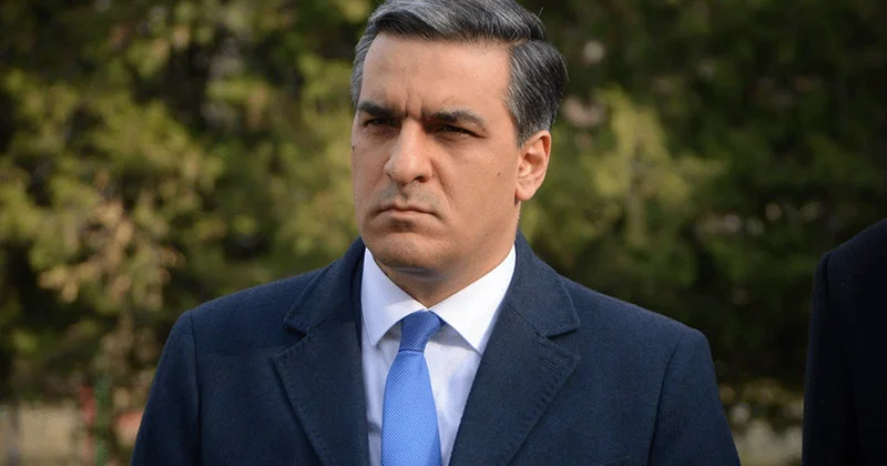 “Bu, Paşinyanın həddini aşması deməkdir” Tatoyan KONKRET
