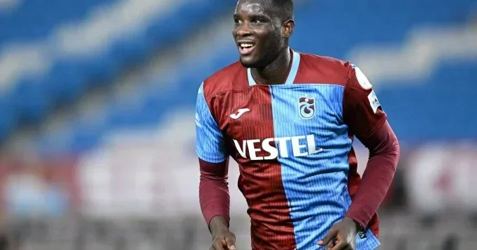 Trabzonspor lıların sevimlisi Araz Naxçıvan la oyunda 4 həftəliyə sıradan çıxdı