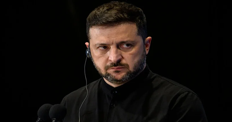 Ukraynada müharibənin dayandırılması cəhdləri ölü nöqtədən tərpəndi NYT