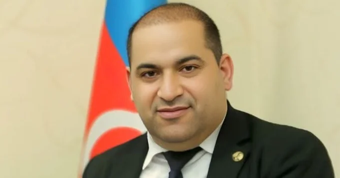 İlqam CƏBİYEV Yeni Azərbaycan Partiyası Lerik Rayon Təşkilatının üzvü “” İnformasiya portalının rəhbəri