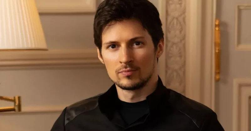 Основатель Telegram попросил пользователей сообщать о случаях мошенничества