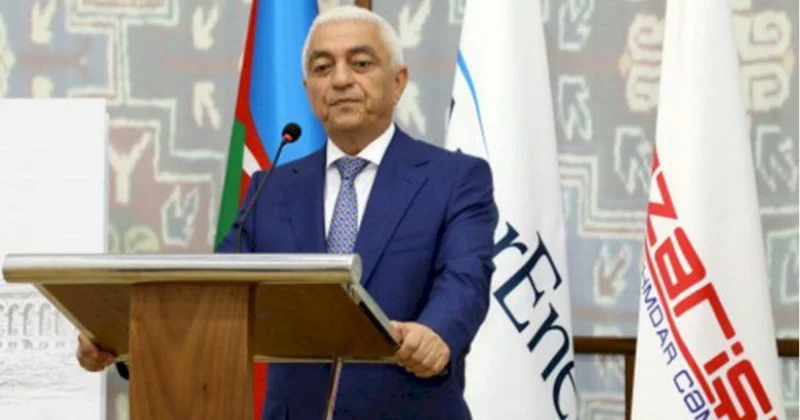 Balababa Rzayev Naxçıvanda 47 milyon manata yarımstansiya tikir