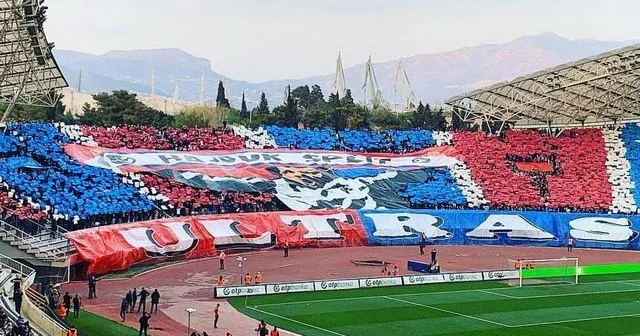 Zirə ilə oyunda Hayduk u neçə azarkeşin dəstəkləyəcəyi bilindi