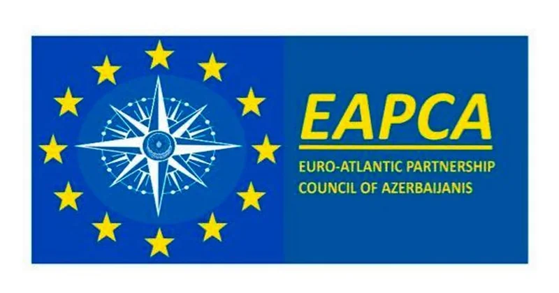 Совет евроатлантического партнерства азербайджанцев наградил представителей СМИ