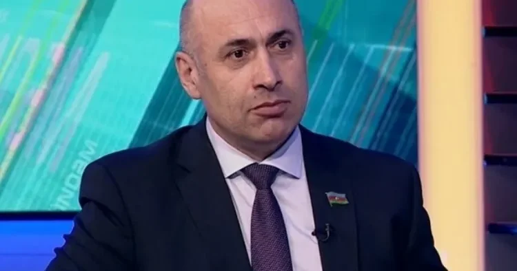 Rusiya münasibətlərinin gərginləşməsinə səbəb olan hərəkətlərdən uzaq durmalıdır Deputat