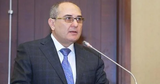 Tahir Budaqov İsmayıllıya yeni rəis təyin etdi