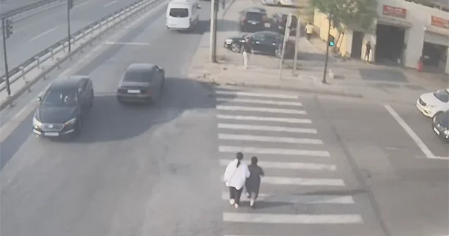 Bakıda qəzaların çox olduğu yerlərdə Yenilik