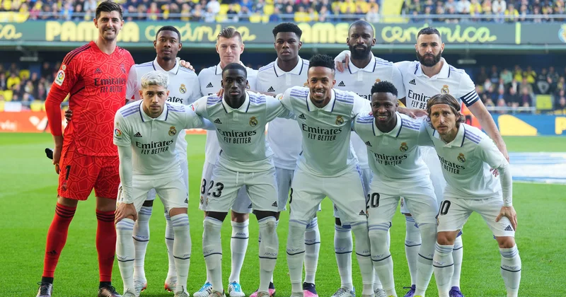 Real Madrid 9 il sonra ilk dəfə klub qaydalarını pozdu