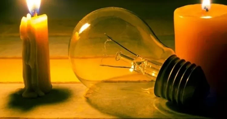 Bu rayonlarda elektrik enerjisinin verilişi bərpa edildi YENİLƏNİB