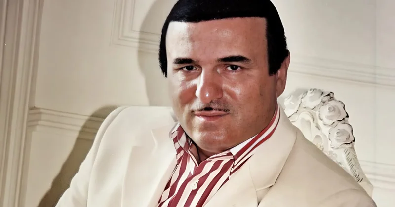 Vəfatını öyrənib hönkür hönkür ağlayan qadın kim idi? Mahnıları erməni mahnısı kimi oxunan Məmmədbağı Bağırzadə