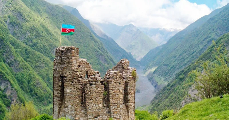 Qarabağa səfərlər yeni mərhələyə keçir: Xarici turistlər üçün Yeni imkanlar