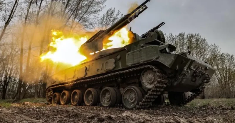 Над регионами РФ сбили 14 украинских БПЛА