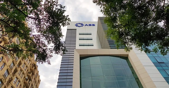 ABB nin xalis mənfəəti 155 mln. manatı ötüb