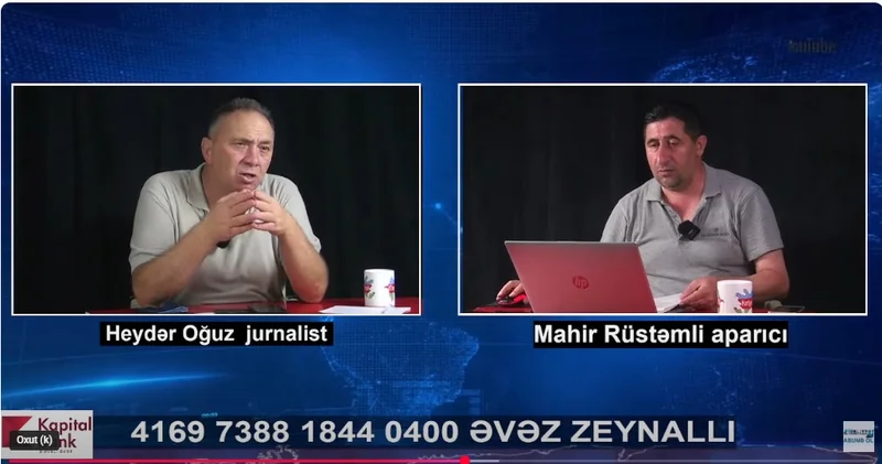 Prezident Şuşadan Rusiyaya meydan oxudu!