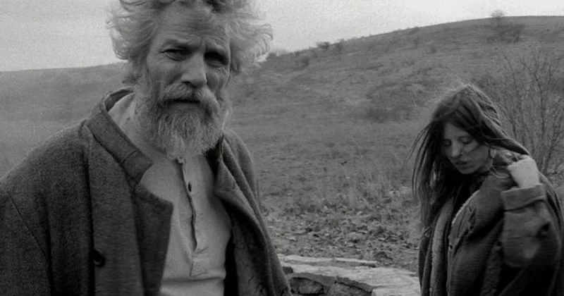 Yaşamaq və ədalətsiz olmaq eyni şeydir Məşhur filmdən esse