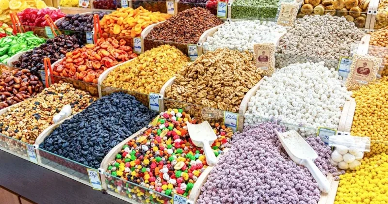Quru meyvələr insanı arıqlatsa da, çox miqdarda istifadə əks təsir edir