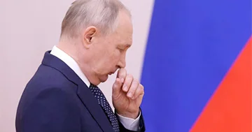 Putinə iki sual...