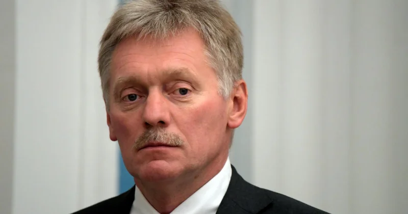 Peskov: Azərbaycan iddia qaldırarsa, rəsmi hökmləri gözləyəcəyik