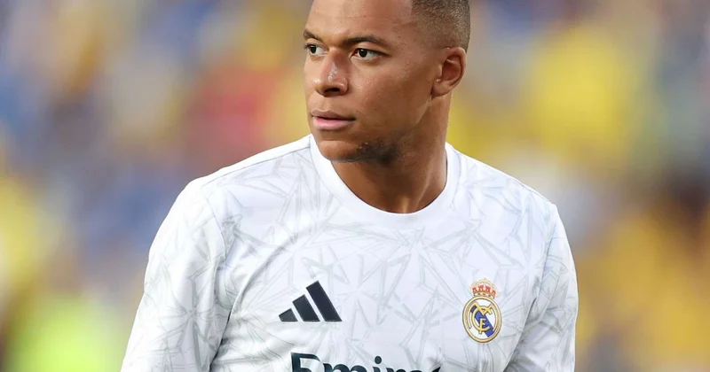 Mbappe iddialara cavab verdi