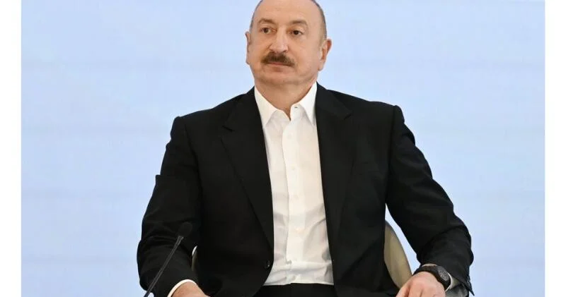 Мастер класс в Ханкенди от Президента Ильхама Алиева Новруз Аслан для
