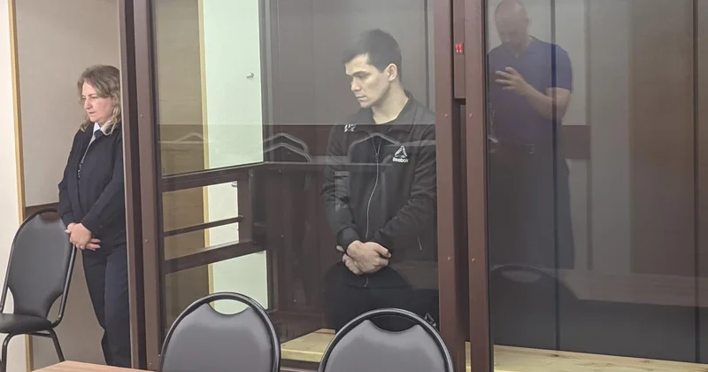 В РФ осуждены виновные в теракте в Крокус Сити Холле