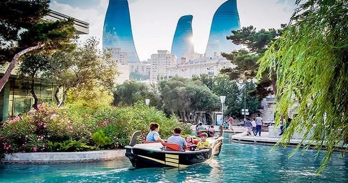 Sabahın havası ilə bağlı açıqlama: Temperatur enəcək