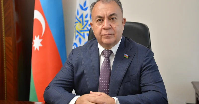 Komitə sədri təltif olunan jurnalistləri təbrik etdi