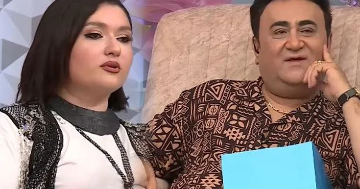 Nərminin köklüyünü ələ saldılar Video