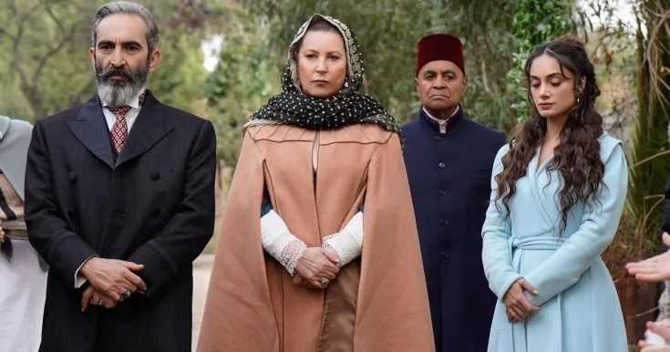 Şakir Paşa ailesi ilə bağlı qərar