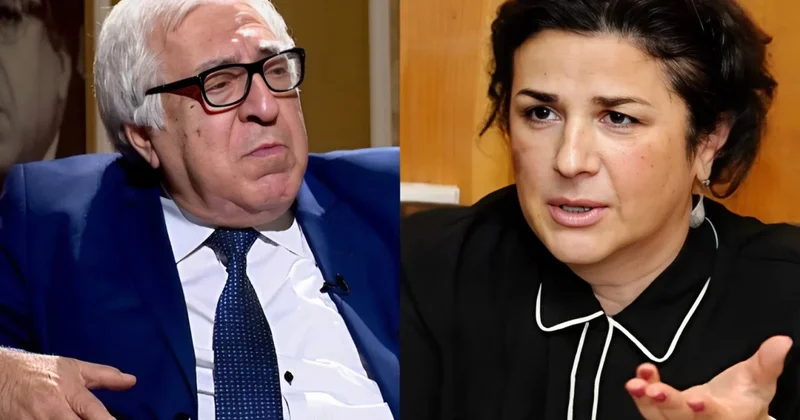 Ayrılanda “cehizini” də özü ilə apardı” Anar Afaq Məsud haqqında danışdı