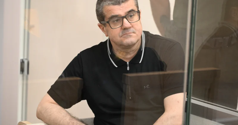 Ağzımdakı bütün dişlərimi sındırıblar Zərərçəkənlər ifadə verdilər