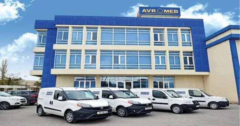 TƏBİB 700 minlik dərman vasitəsini deputata məxsus olduğu bildirilən şirkətdən alacaq