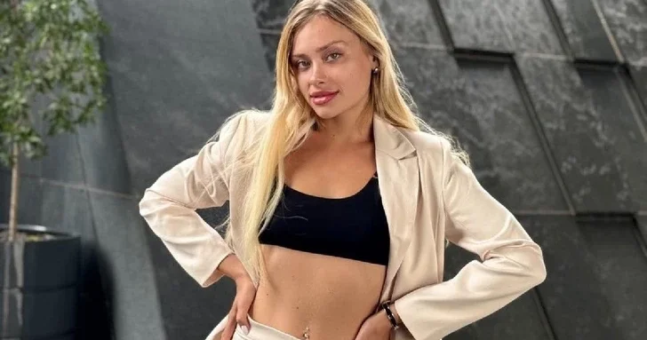 Искалеченная в Дубае модель Мария Ковальчук дала первое интервью