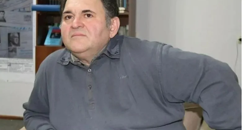 Tüpürüm Putinin fərmanına, mən milli adamam Ayaz Salayevdən ŞOK SÖZLƏR (VİDEO)