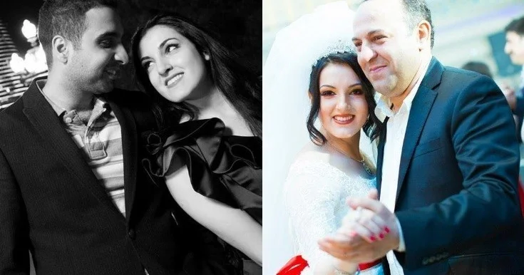 Elariz Məmmədoğlunun kürəkəninin növbəti məhkəməsi olub