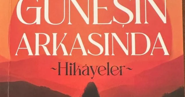 Azərbaycanlı yazıçının kitabı Türkiyədə işıq üzü görüb