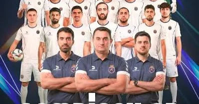 “Xankəndi” rəhbərliyi vədini tutmadı, futbolçular ayağa qalxdı