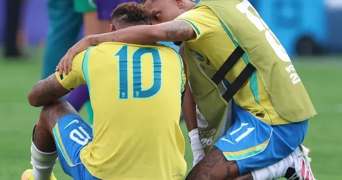 Neymar DÇ 2026 nın ən çox məyus edən futbolçularından biri seçildi