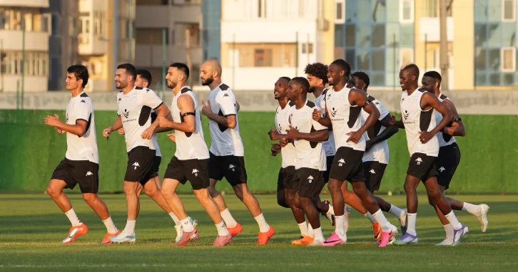 Minsk Dinamo su ilə oyun ərəfəsində Neftçi də üzlər gülür