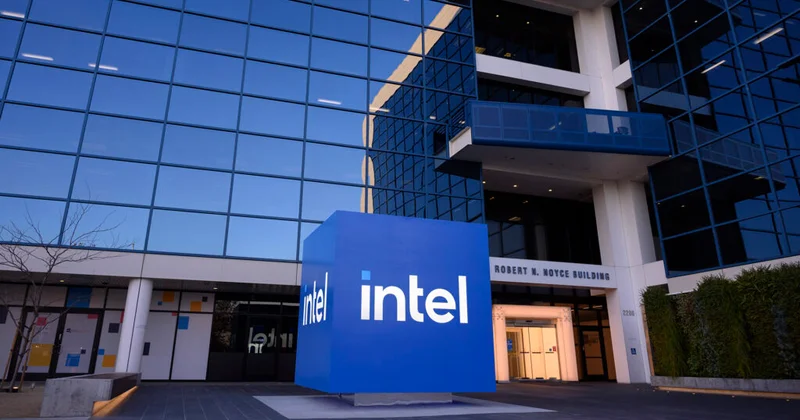 Intel şirkəti iş yerlərinin ixtisarını planlaşdırır