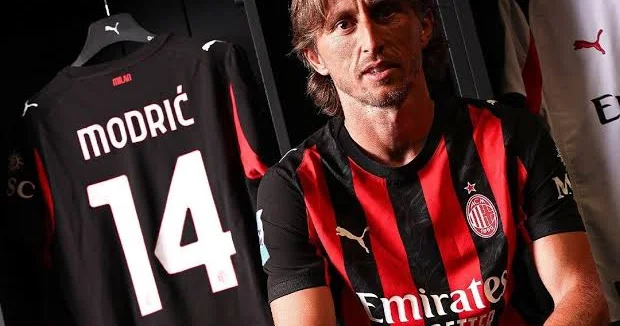 Modric yeni müqaviləyə hazırlaşır