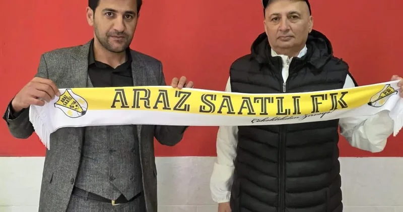 Bölgə təmsilçisində yeni baş məşqçi