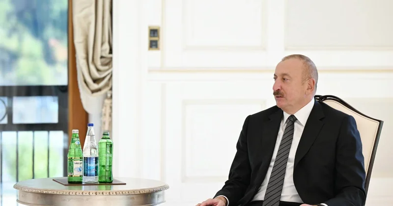 İlham Əliyev: “Bu səfərlərin çox böyük siyasi mənası var”