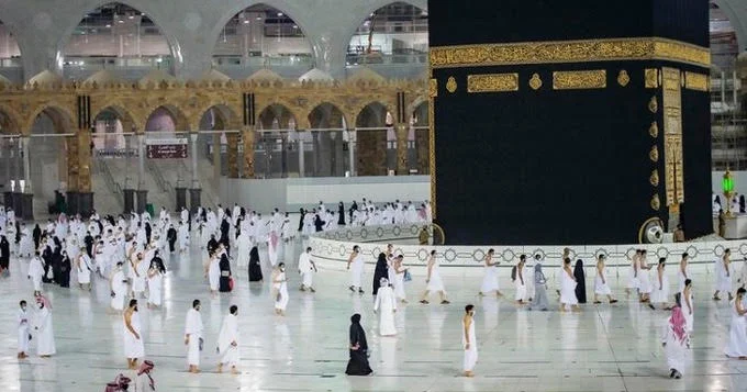 Səudiyyə Ərəbistanı ümrə ziyarəti etmək istəyən zəvvarlar üçün viza rejimini sadələşdirib