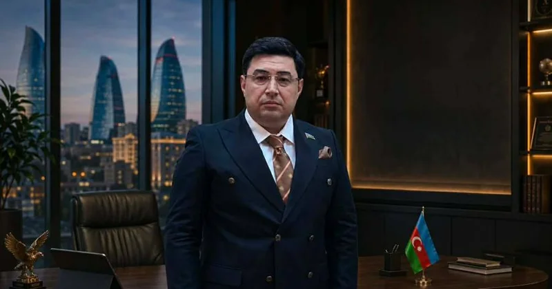“Hüquq yalnız məhkəmədə deyil, gündəlik həyatda da qorunmalıdır” David Seliverstov