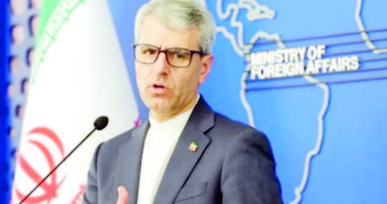 Tehran yeni təklif alıb