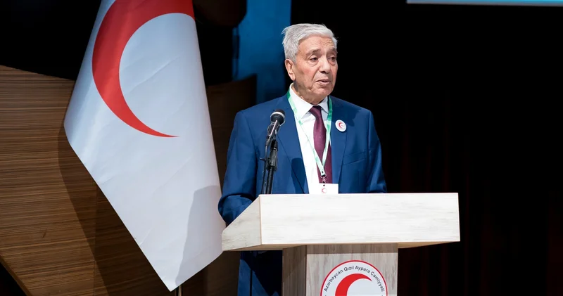 Şərəfli ömrün müdrik zirvəsi