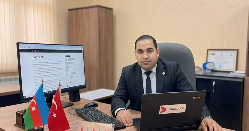 Güclü dövlətin güclü mediası İlqam Cəbiyev yazır