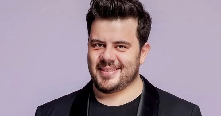 Türk komediya ustası övladını itirdi!