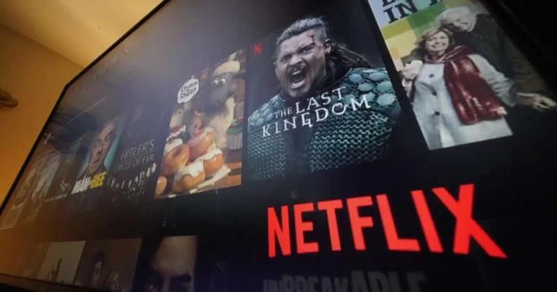 “Netflix” 587 milyon dollara süni intellekt şirkəti aldı